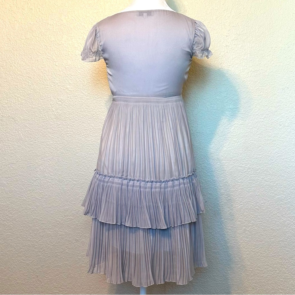 Richmond X Beaded Bodice Dress - Picture 5 of 11
